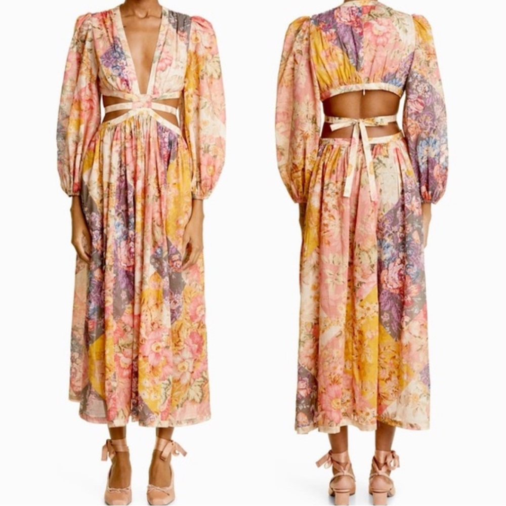 Zimmerman dress - Picture 7 of 9
